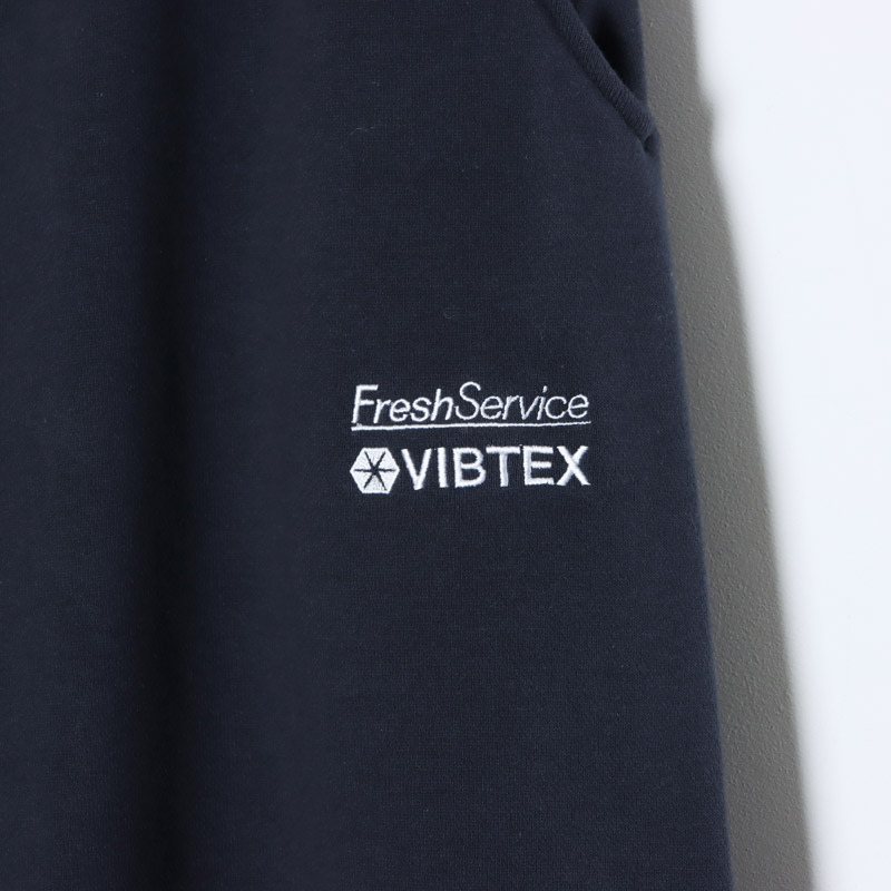 Fresh Service(եå奵ӥ) VIBTEX for FreshService SWEAT PANTS