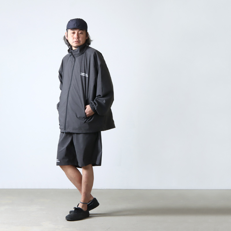 フレッシュサービス23SS PERTEX LIGHTWEIGHT BLOUSON | www