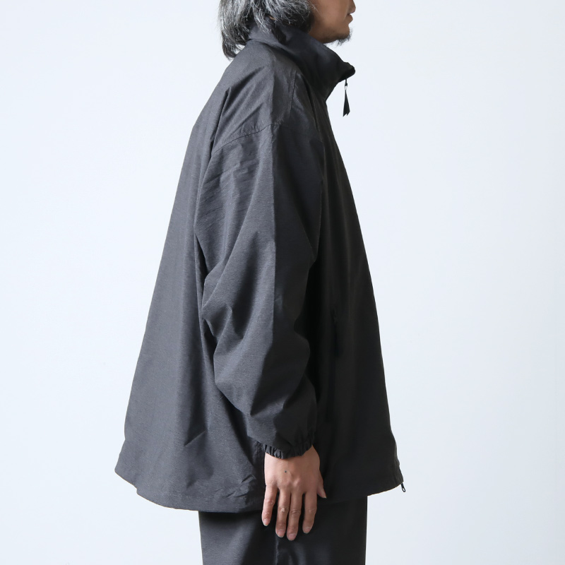 Fresh Service (フレッシュサービス) PERTEX LIGHTWEIGHT BLOUSON