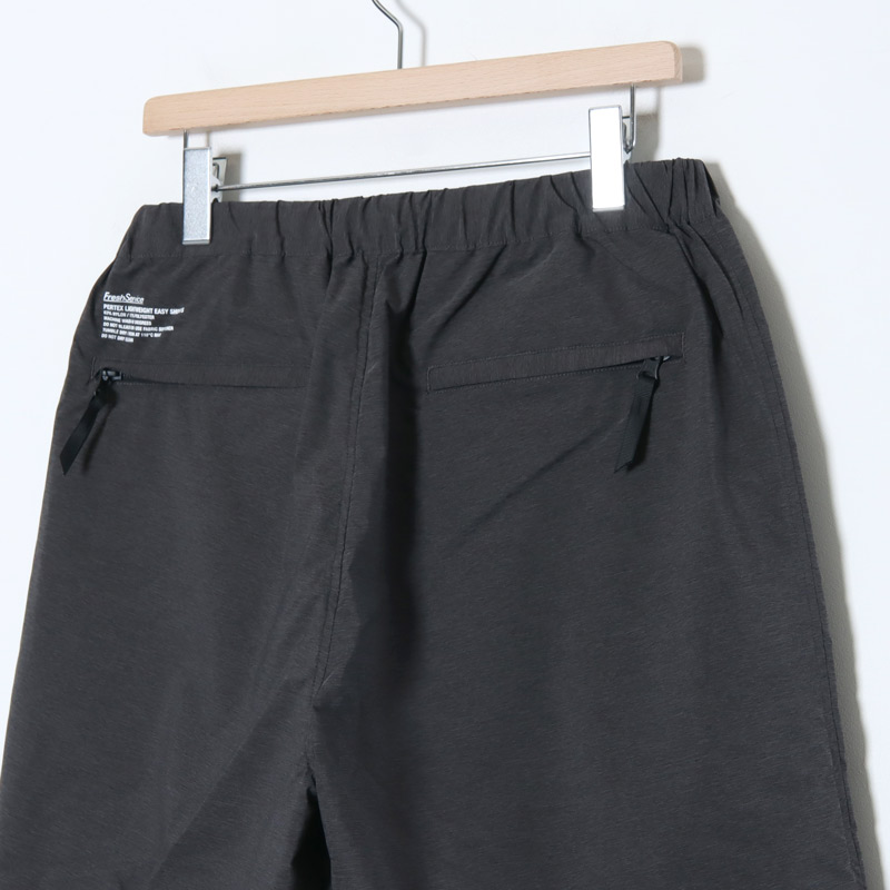 Fresh Service (フレッシュサービス) PERTEX LIGHTWEIGHT EASY SHORTS 