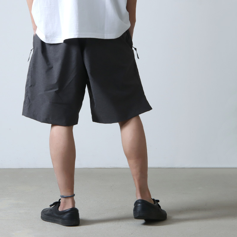 Fresh Service (フレッシュサービス) PERTEX LIGHTWEIGHT EASY SHORTS 