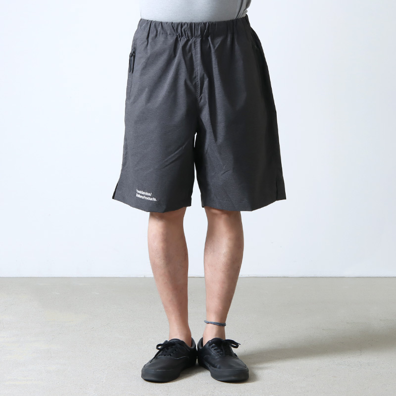 Fresh Service (フレッシュサービス) PERTEX LIGHTWEIGHT EASY SHORTS