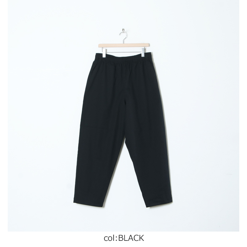 Fresh Service (フレッシュサービス) CORPORATE EASY PANTS 