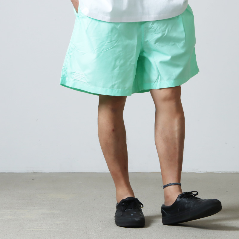 Fresh Service (フレッシュサービス) ALL WEATHER SHORTS / オール