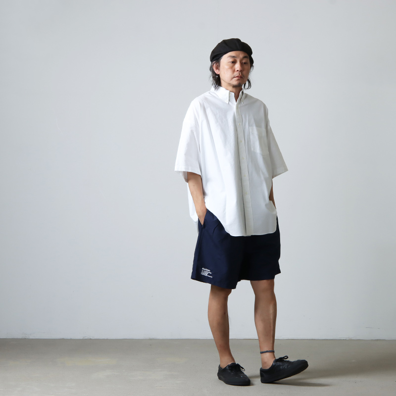 FreshService】ALL WEATHER SHORTS（グリーン）-eastgate.mk