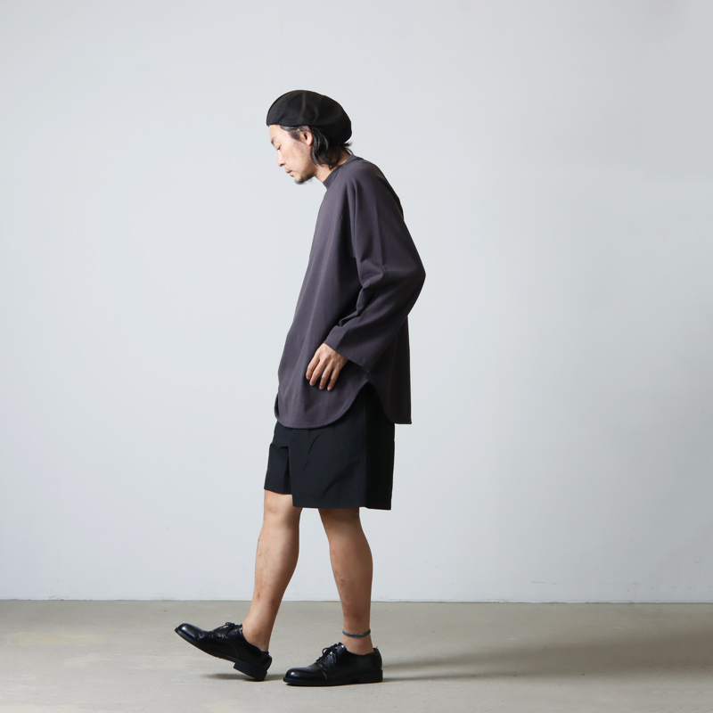 Fresh Service (フレッシュサービス) ALL WEATHER SHORTS / オール