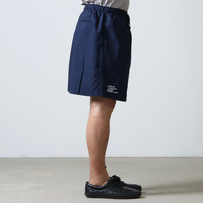 Fresh Service (フレッシュサービス) ALL WEATHER SHORTS / オール