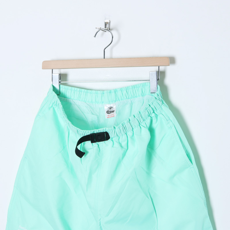 FreshService WEATHER SHORTS ショーツ ミント L