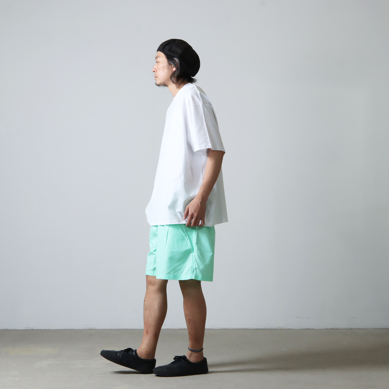 Fresh Service (フレッシュサービス) ALL WEATHER SHORTS / オール