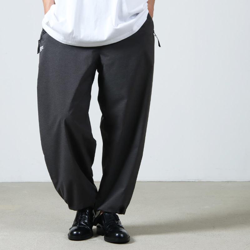 Fresh Service (フレッシュサービス) PERTEX LIGHTWEIGHT TECH PANTS