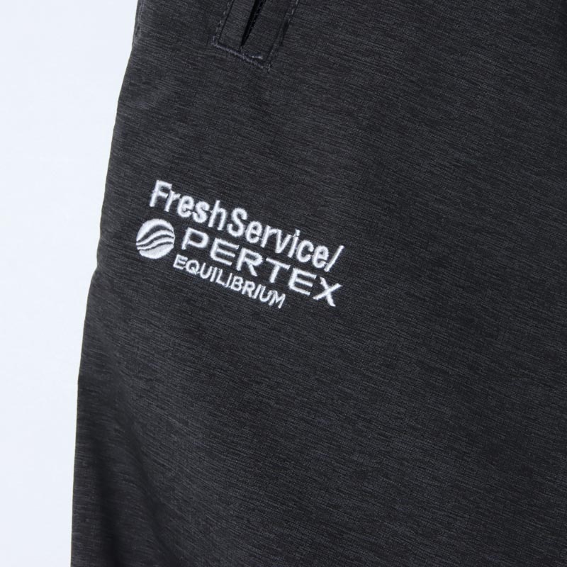 Fresh Service(フレッシュサービス) PERTEX LIGHTWEIGHT TECH PANTS