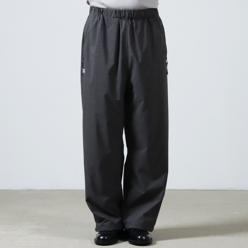 Fresh Service (フレッシュサービス) PERTEX LIGHTWEIGHT TECH PANTS