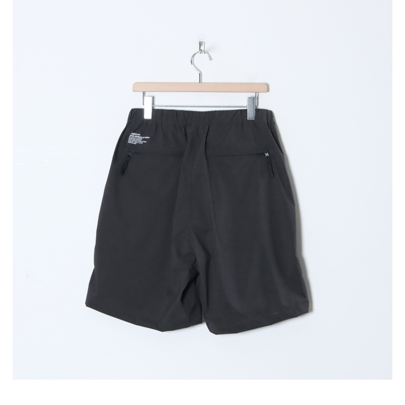 Fresh Service (フレッシュサービス) PERTEX LIGHTWEIGHT EASY SHORTS /  パーテックスライトウェイトイージーショーツ