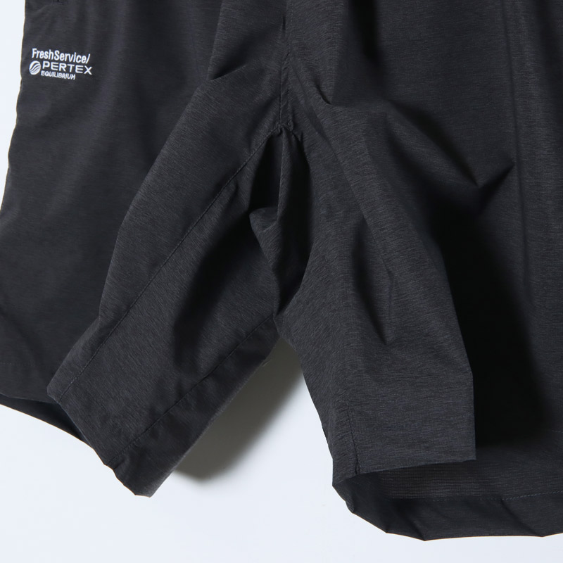 Fresh Service (フレッシュサービス) PERTEX LIGHTWEIGHT EASY SHORTS /  パーテックスライトウェイトイージーショーツ