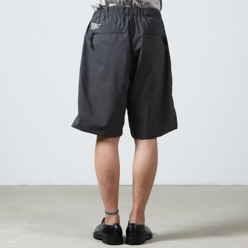 おトク】 ショートパンツ freshservice shorts lightweight pertex 