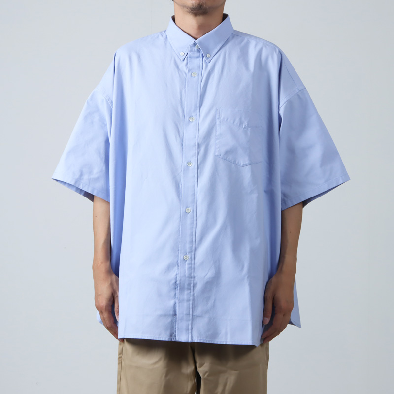 FreshService DRY OXFORD CORPORATE SHIRT-