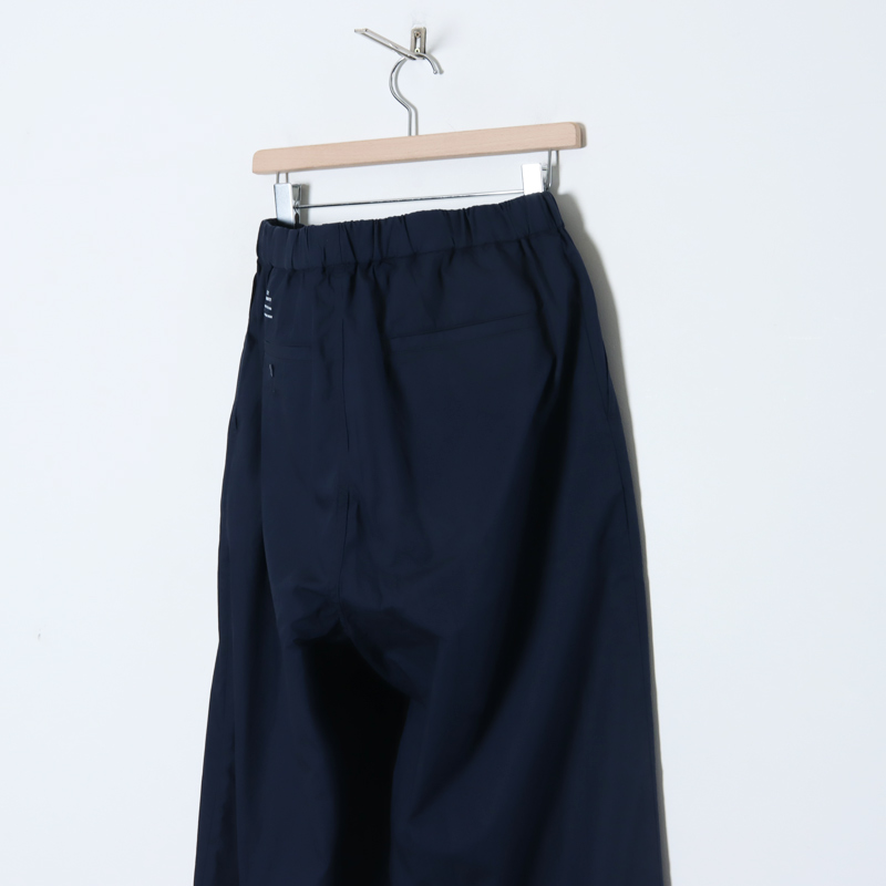 Fresh Service (フレッシュサービス) UTILITY OVER PANTS