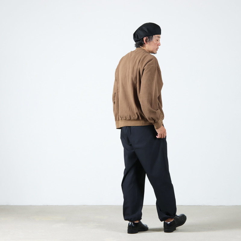 Fresh Service (フレッシュサービス) UTILITY OVER PANTS