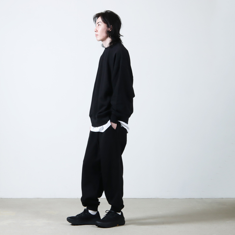 Fresh Service (フレッシュサービス) LIGHT OZ SWEAT JOGGERS / ライト