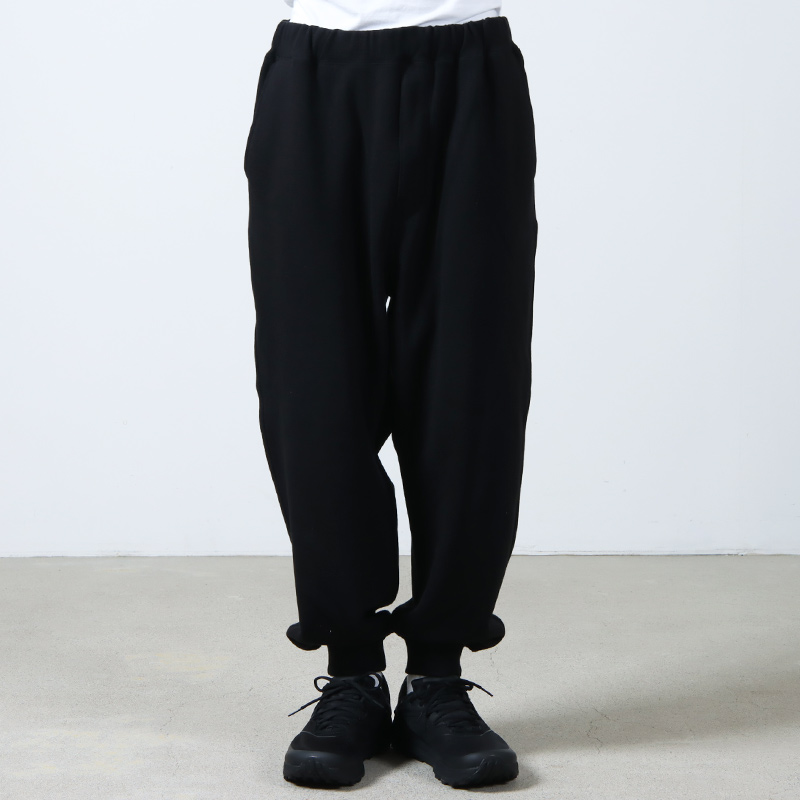 Fresh Service (フレッシュサービス) LIGHT OZ SWEAT JOGGERS / ライト