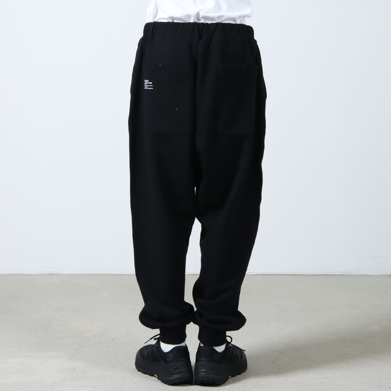 Fresh Service (フレッシュサービス) LIGHT OZ SWEAT JOGGERS / ライト