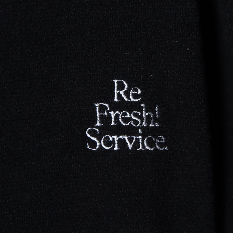 Fresh Service(եå奵ӥ) ReFresh!Service.   SAUNA PONCHO
