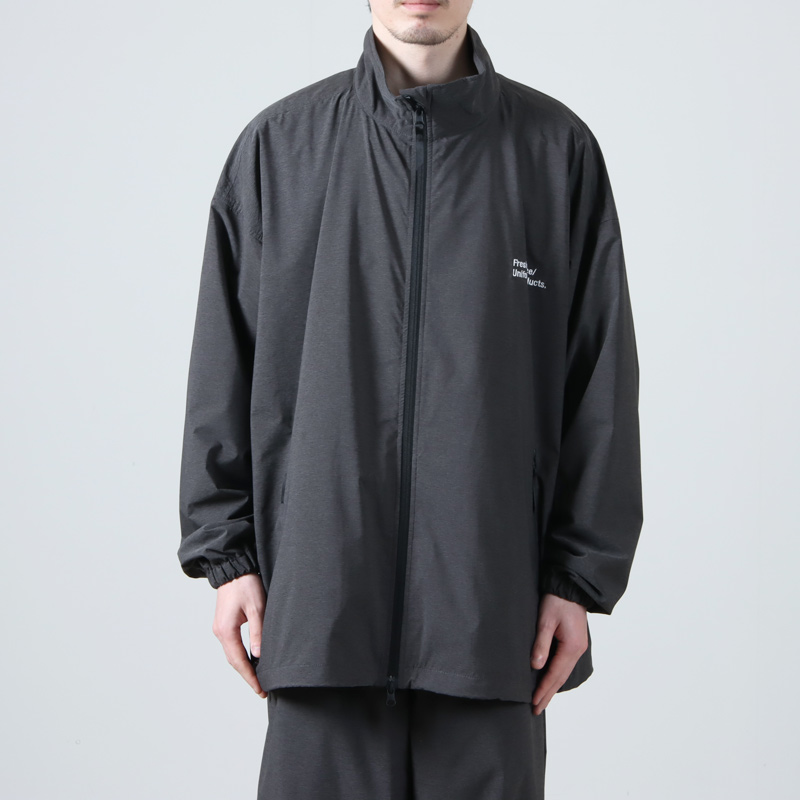 Fresh Service (フレッシュサービス) PERTEX LIGHTWEIGHT BLOUSON ...