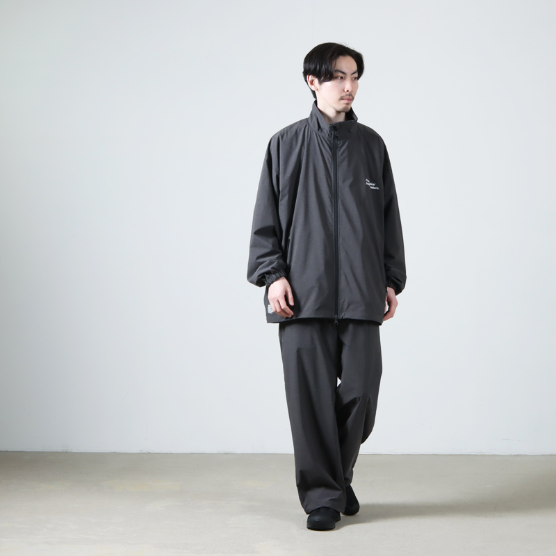 FreshService フレッシュサービス PERTEX BLOUSON - ナイロンジャケット