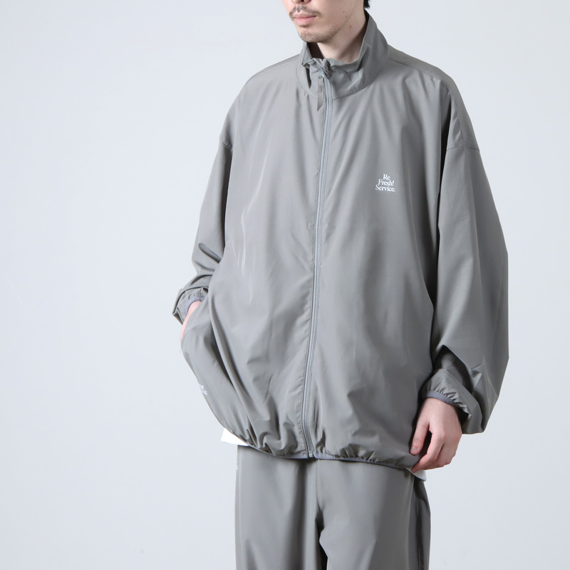 Fresh Service (フレッシュサービス) UTILITY PACKABLE SUIT