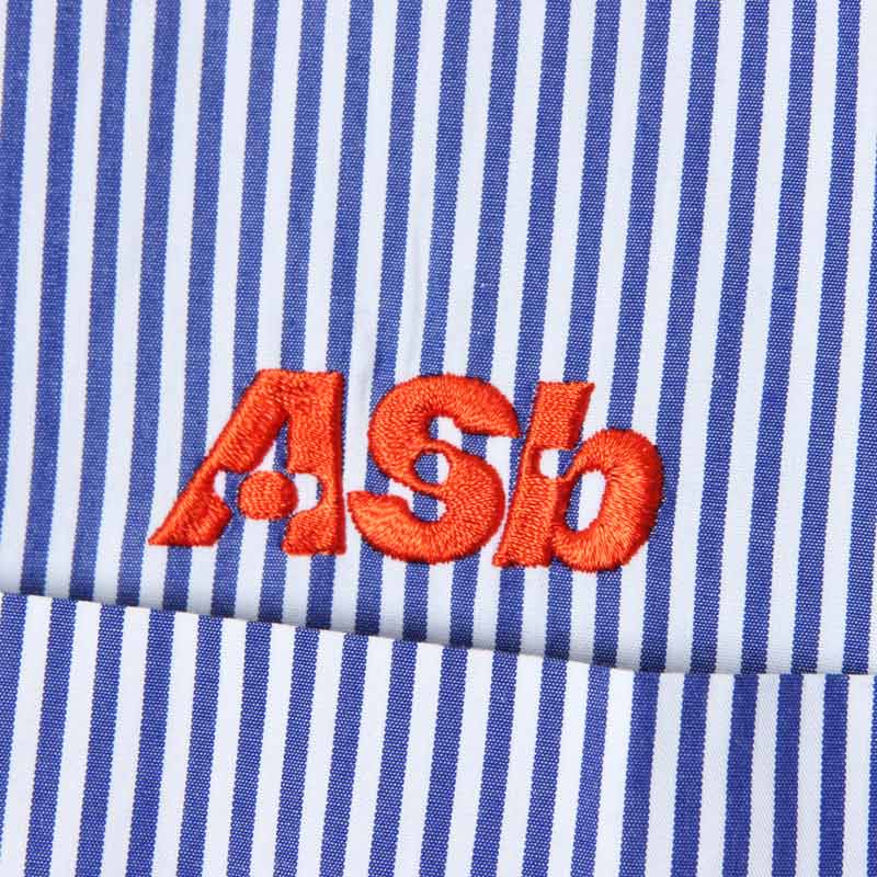 Fresh Service(եå奵ӥ) ASFS CORPORATE UNIFORM SHIRT