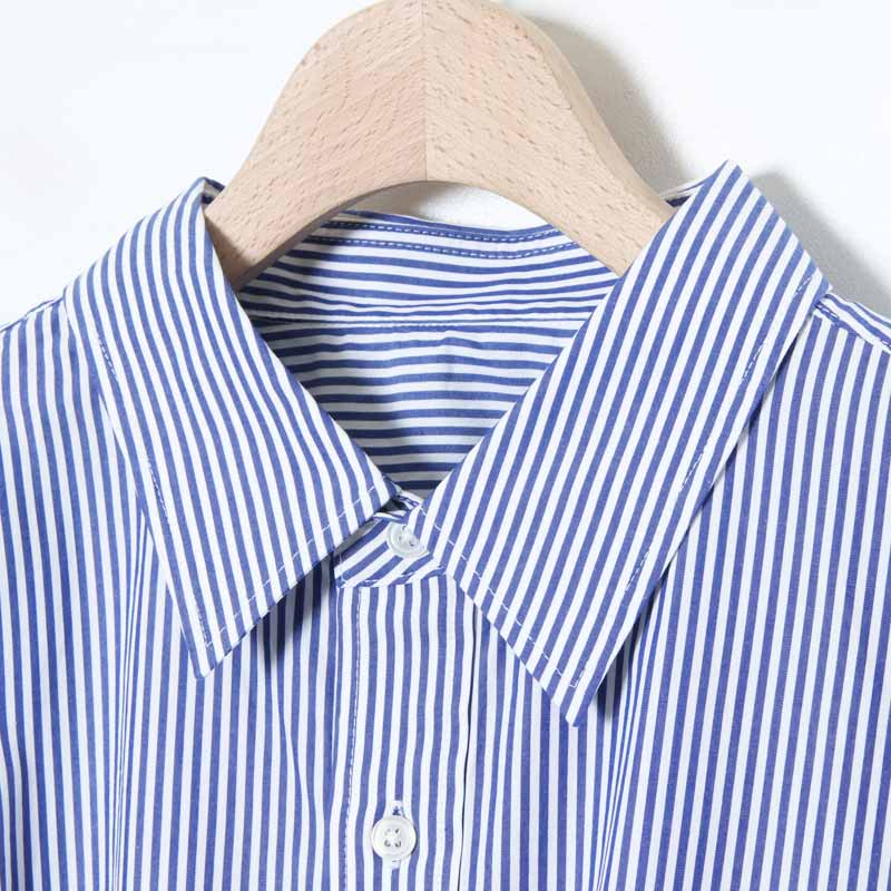 Fresh Service(եå奵ӥ) ASFS CORPORATE UNIFORM SHIRT