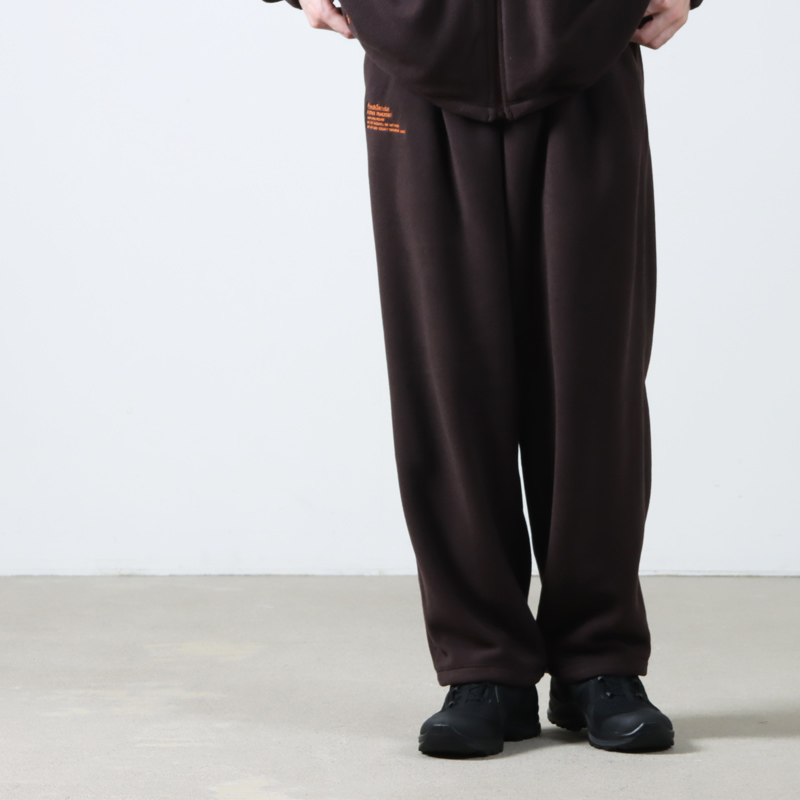 Fresh Service(եå奵ӥ) ASFS FLEECE TRACKSUIT