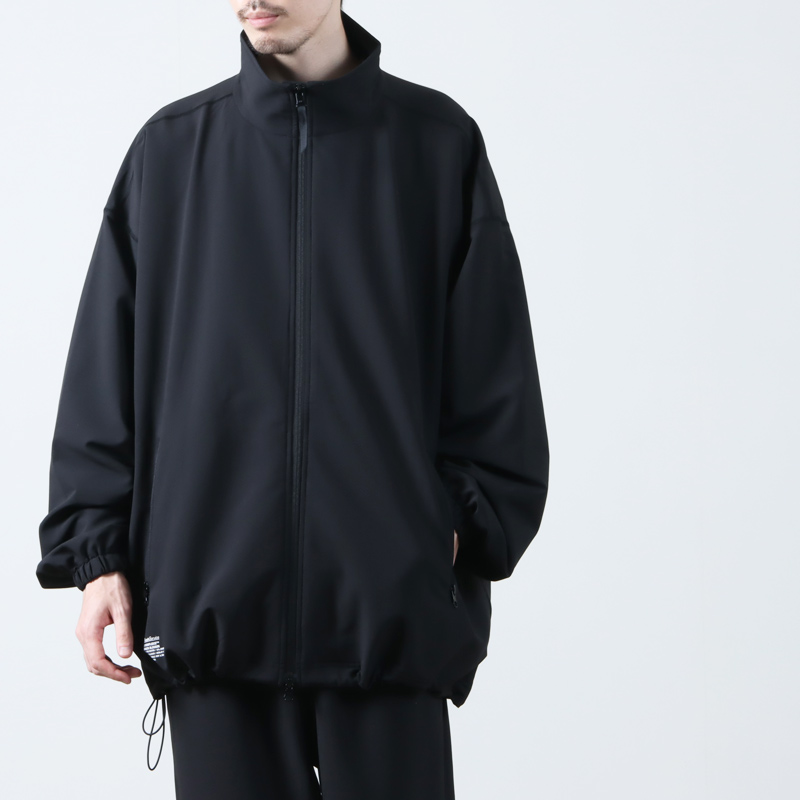 Fresh Service(եå奵ӥ) STORMFLEECE TRACK BLOUSON