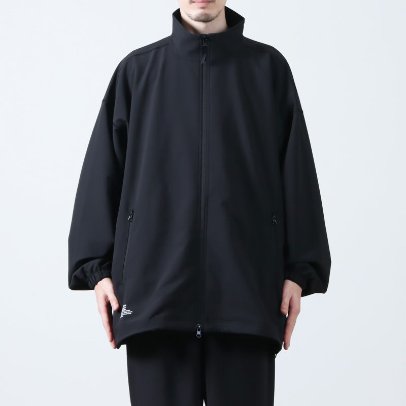 Fresh Service(եå奵ӥ) STORMFLEECE TRACK BLOUSON