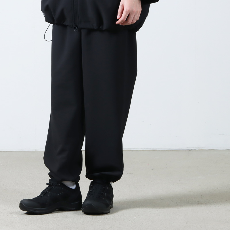 Fresh Service(եå奵ӥ) STORMFLEECE UTILITY EASY PANTS