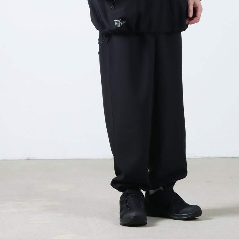 Fresh Service(եå奵ӥ) STORMFLEECE UTILITY EASY PANTS