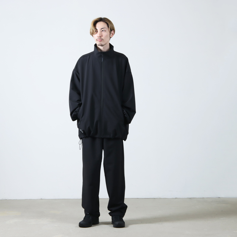 Fresh Service(եå奵ӥ) STORMFLEECE UTILITY EASY PANTS