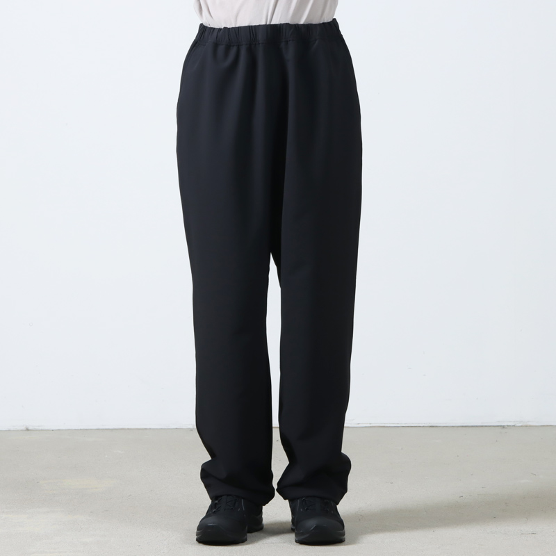 Fresh Service(եå奵ӥ) STORMFLEECE UTILITY EASY PANTS