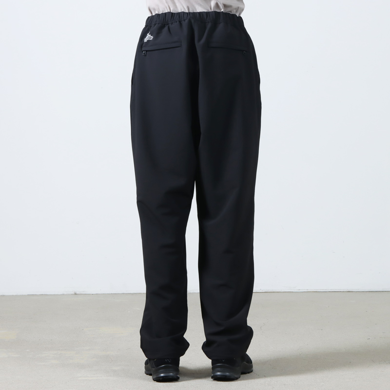 Fresh Service(եå奵ӥ) STORMFLEECE UTILITY EASY PANTS