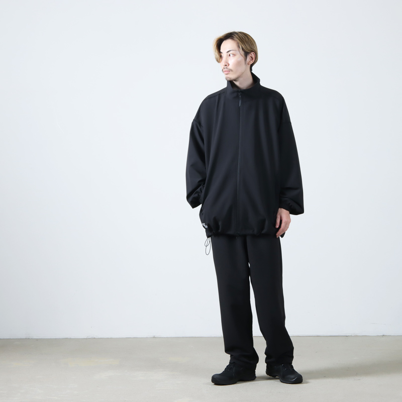 Fresh Service(եå奵ӥ) STORMFLEECE UTILITY EASY PANTS