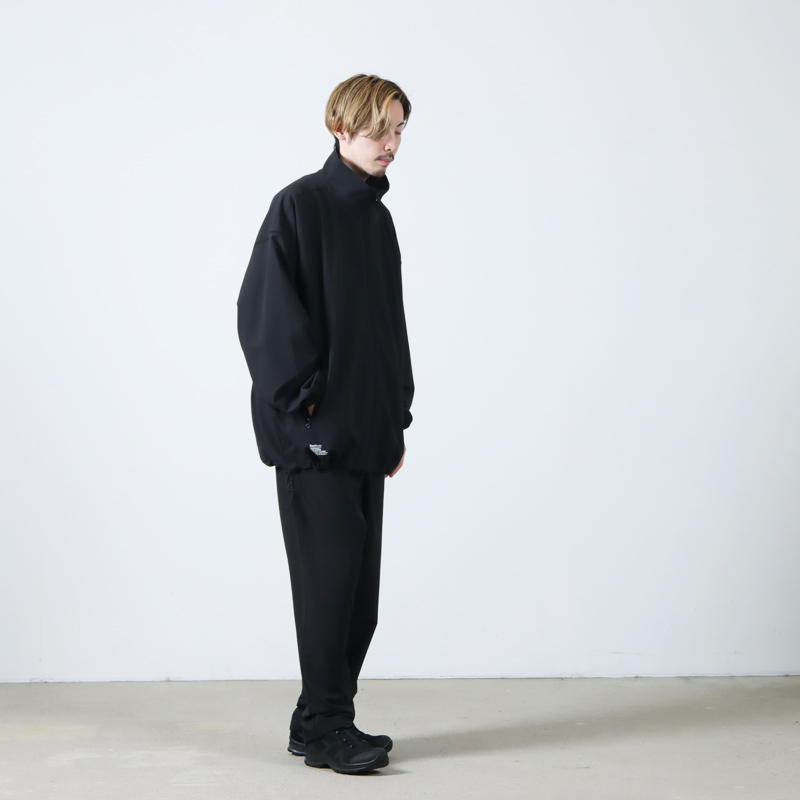 Fresh Service(եå奵ӥ) STORMFLEECE UTILITY EASY PANTS