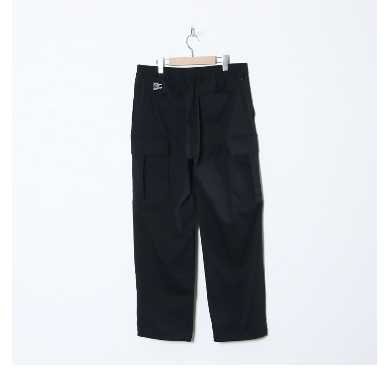 Fresh Service(եå奵ӥ) CORDURA TWILL STRETCH TRACK CARGO PANTS