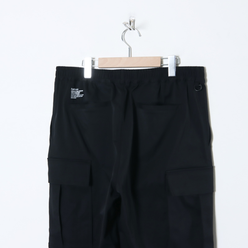 Fresh Service(եå奵ӥ) CORDURA TWILL STRETCH TRACK CARGO PANTS