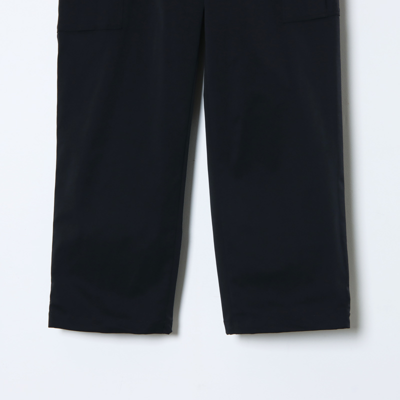 Fresh Service(եå奵ӥ) CORDURA TWILL STRETCH TRACK CARGO PANTS