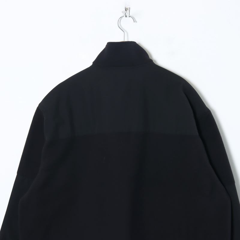 Fresh Service(եå奵ӥ) SYNTHETIC FLEECE BLOUSON