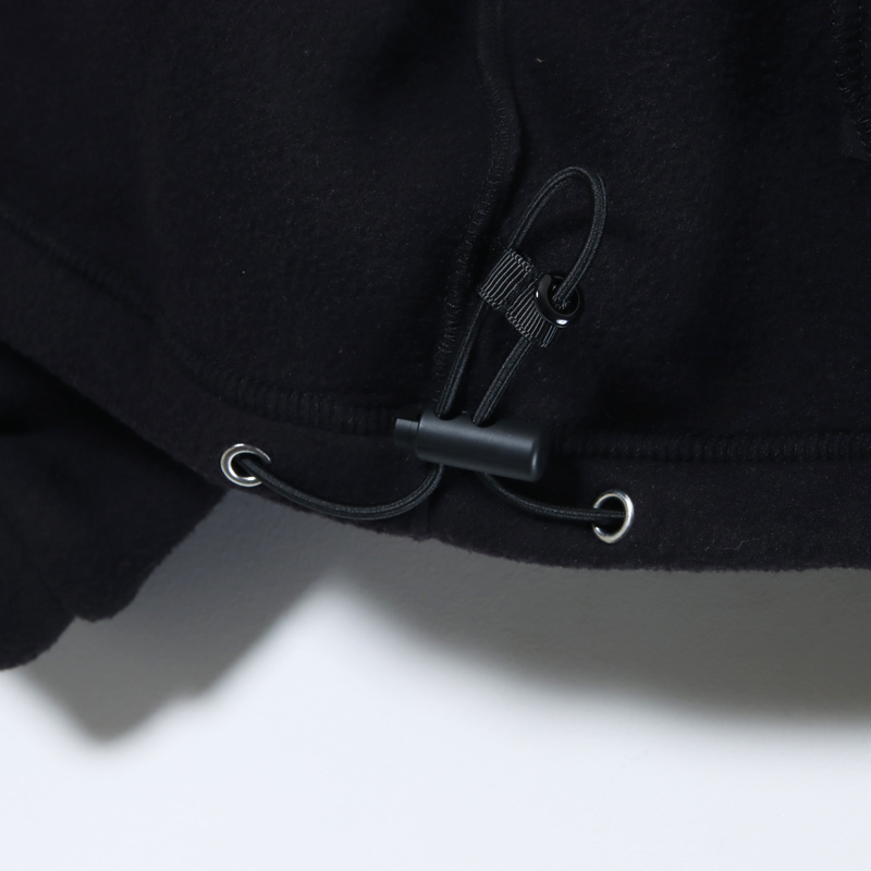 Fresh Service(եå奵ӥ) SYNTHETIC FLEECE BLOUSON