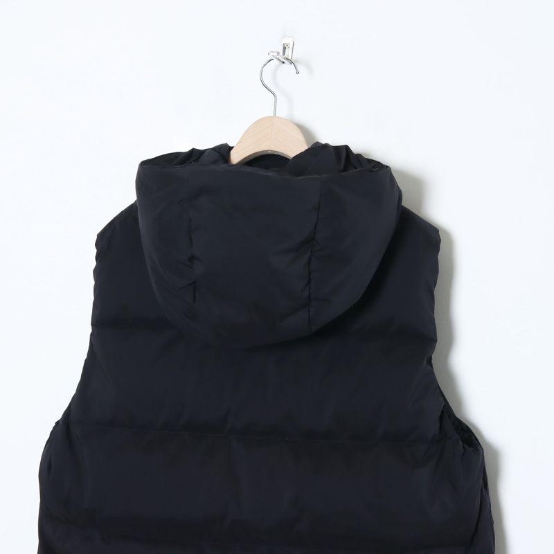 Fresh Service(եå奵ӥ) CORPORATE DOWN VEST