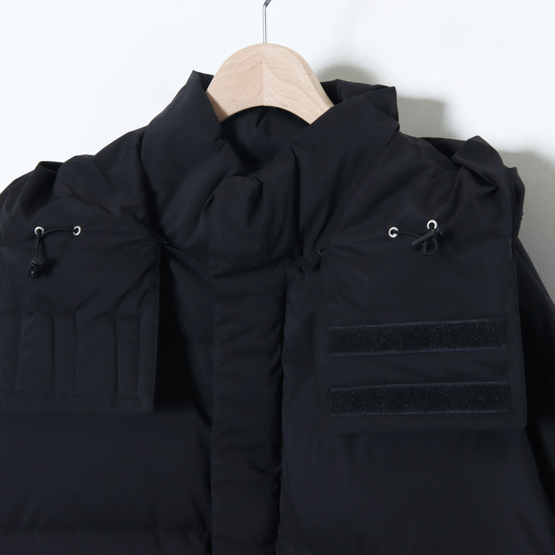 Fresh Service(եå奵ӥ) CORPORATE DOWN JACKET