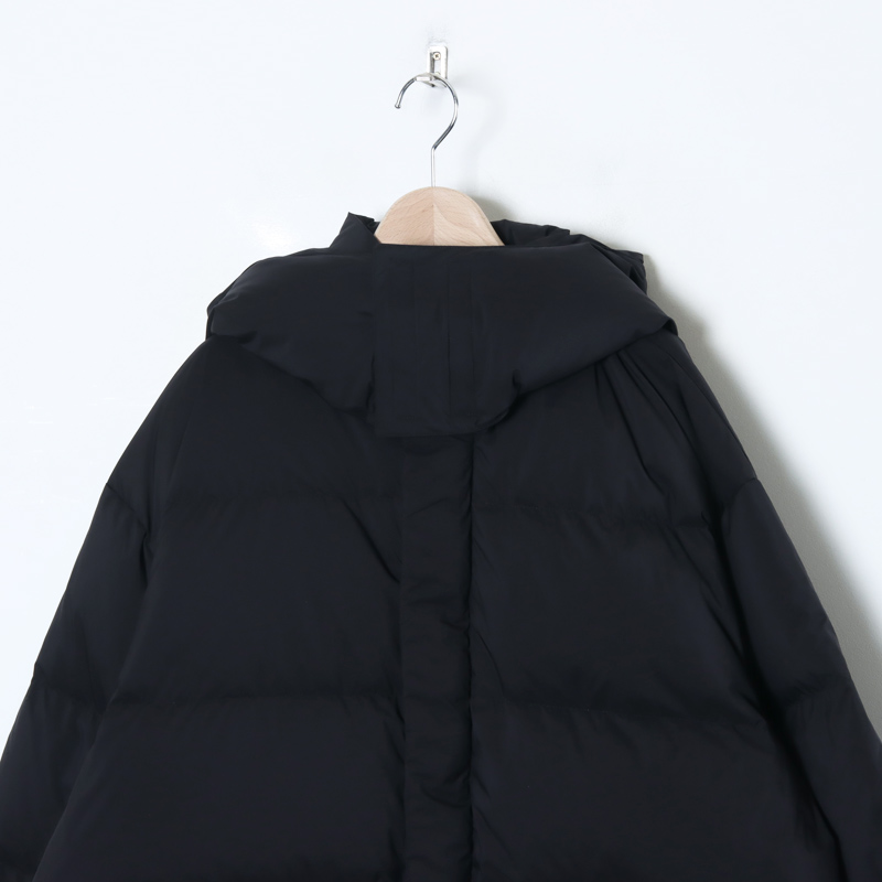 Fresh Service(եå奵ӥ) CORPORATE DOWN JACKET