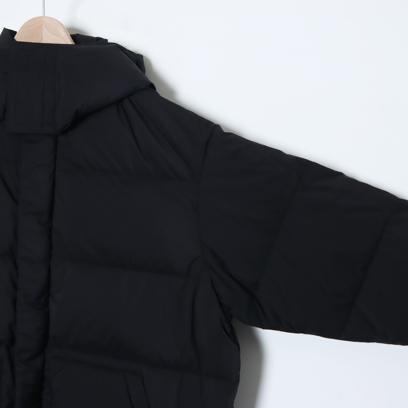 Fresh Service(եå奵ӥ) CORPORATE DOWN JACKET